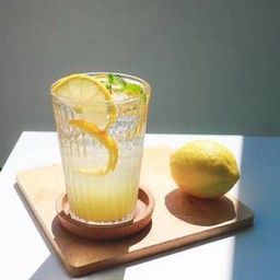 ยูซุ โซดา