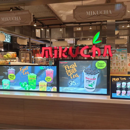 Mikucha เซ็นทรัลศาลายา Central Plaza Salaya