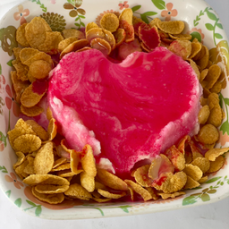 จ้ำบ๊ะน้ำแดง