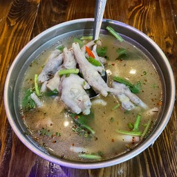 ซุปเปอร์ตีนไก่