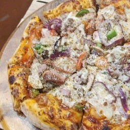 พิซซ่าเลิฟเวอร์หมู ร้าน270