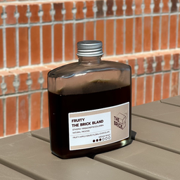 Cold Brew Fruity Blend