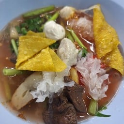 โชคดีบะหมี่เกี๊ยว(ศิริชัย1)