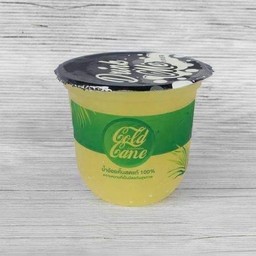 น้ำอ้อยสด แก้วเล็ก