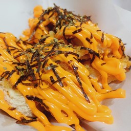 ไก่ทอดโคตรชีส