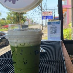 เอวากาเเฟสด