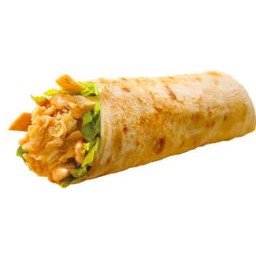 แร็พ แป้งบางนุ่ม ซอสฉ่ำๆ