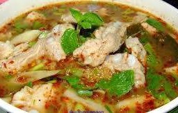 ต้มแซ่บ