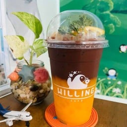 Willing cafe ( วิลลิ่ง คาเฟ่ )