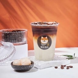 กาแฟ ลิ้นจี่