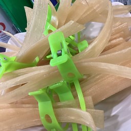 เส้นมัน