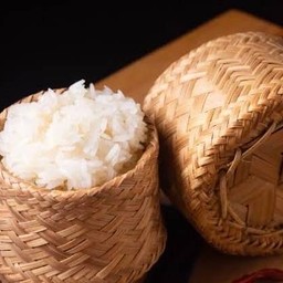 ข้าวเหนียว