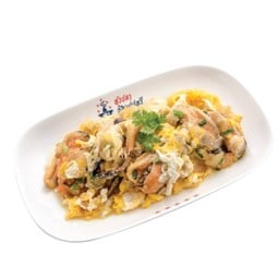 ออส่วนหอยแมลงภู่นิวซีแลนด์