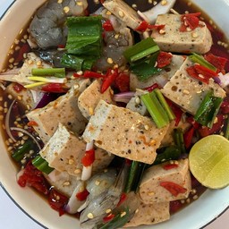 ยำละร้อย