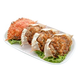 ปูจ๋า (ตัวละ)