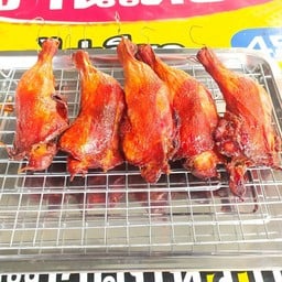 ไก่อบโอ่ง