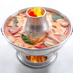 ต้มยํากุ้งเล็ก