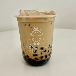 ชานมไต้หวัน