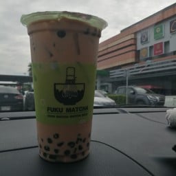 Fuku Matcha ROBINSON SARABURI