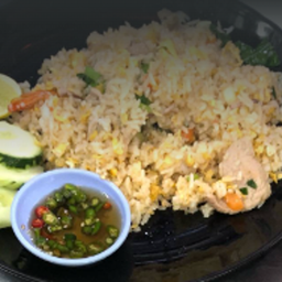 ข้าวผัด
