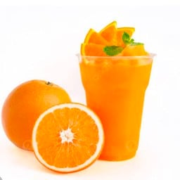 น้ำปั่น น้ำผลไม้ปั่น (ป้าเล็กหอนาฬิกา)