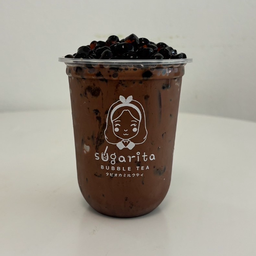 ชานมโกโก้