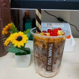 ไมโลดิบ(ไมโลแห้ง)