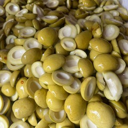 มะม่วงดอง