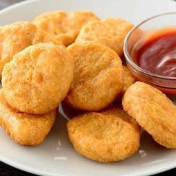 นักเก็ตไก่ CHICKEN NUGGET