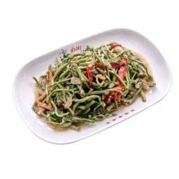 ผัดผักกระเฉด