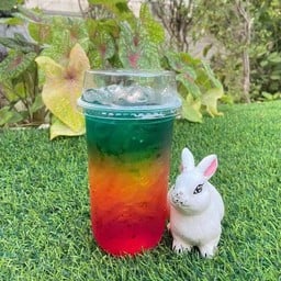 อิตาเลี่ยนโซดา