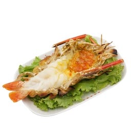 กุ้งแม่น้ำเผา (ตัวละ)