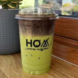 Hom Cafe