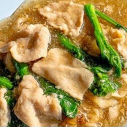 ครัวอินดี้ข้าวกะเพรา