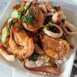 ครัวอิ่มจุก