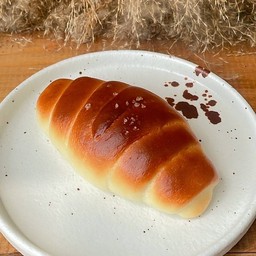 ขนมปังเกลือ