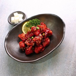 C03 Maeun Dakgangjeong