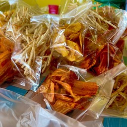 ชามั้ย By Pต่ายพีพาราไดซ์