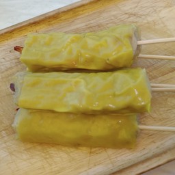 เกี๊ยวกุ้งทอง