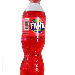 Soft Drinks (Red)