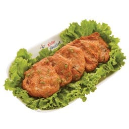 ทอดมันปลากราย