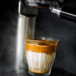 เดอตี้ coffee