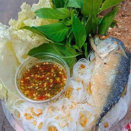 เมี่ยงรวมเลิศรส