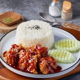 คุณภัทร ข้าวไก่กรอบ หัวหิน88