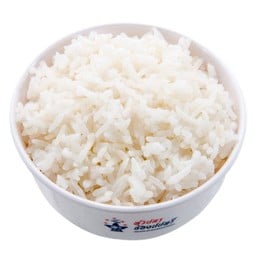 ข้าวสวย (ถ้วย)