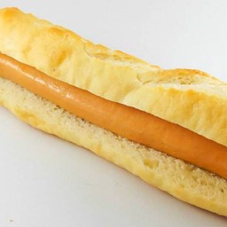 บาเก็ตฮอทดอกมาโย