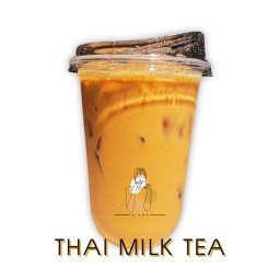 จิบปะ (ข้าวหน้าหมูเกาหลี ไก่เทริยากิ กะเพราหมูสับ กาแฟสด) ปทุมธานี