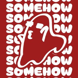 somehow (ซัม-ฮาว) สบตุ๋ย