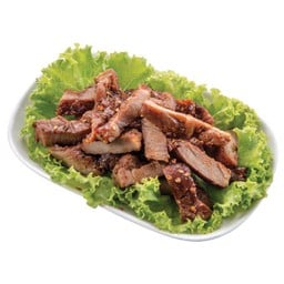 หมูร้องไห้