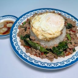 ครัวบ้านแสนรัก บางบัวทอง